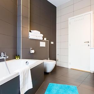 Appartement met Twee Slaapkamers